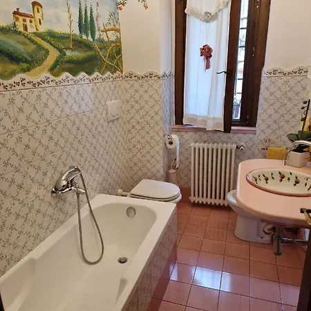 Conca Ryder Cup 2023 Appartement *